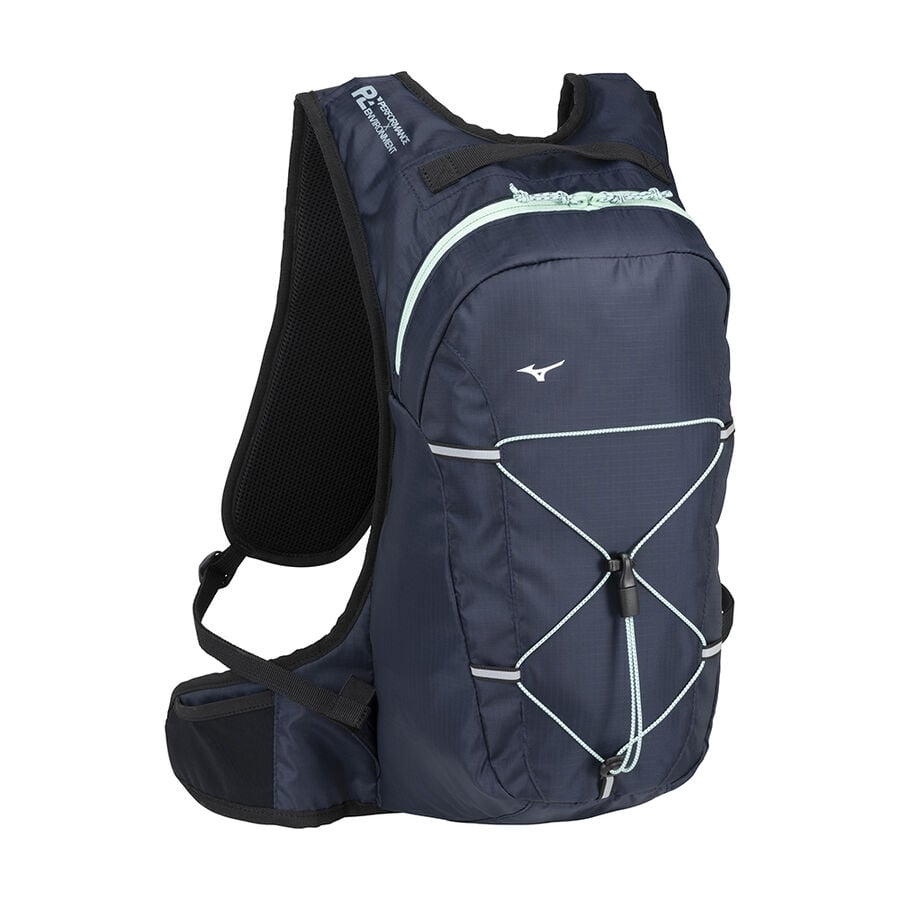 Mizuno BACKPACK 11L CR Navy